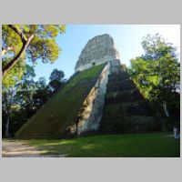 Tikal, photo PaoloRiccardoCarrara, tripadvisor.jpg